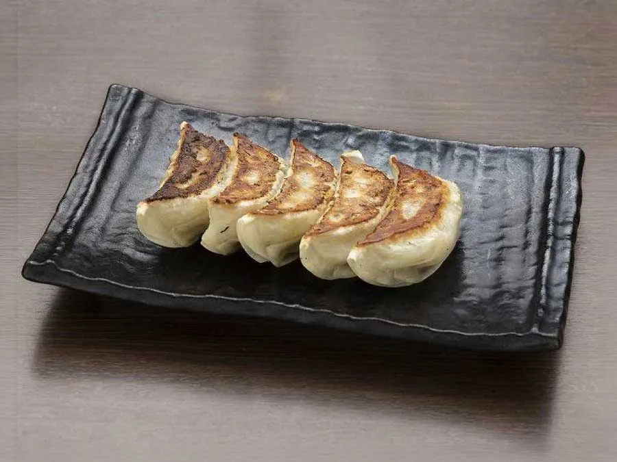 餃子